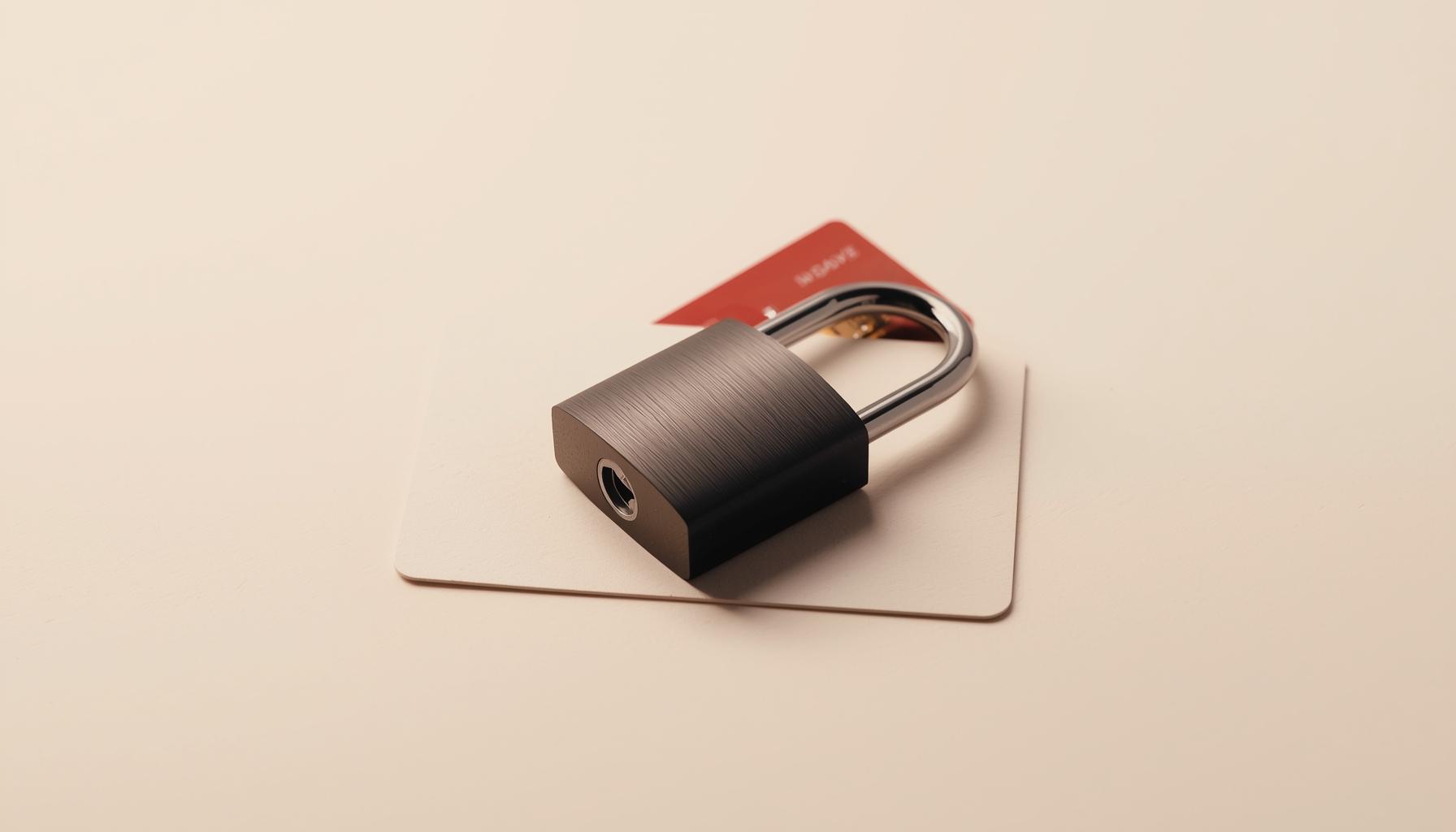 How secure are different payment options